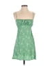 Auguste Green Cocktail Dress Size 2 - photo 1