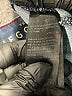 White House Black Market Color Block Blue Jeans Size 4 - photo 9