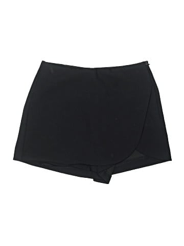 Zara Casual Skirt (view 1)
