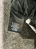 Roz & Ali Graphic Black Cocktail Dress Size S - photo 8