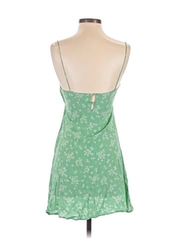 Auguste Cocktail Dress (view 2)