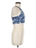 Zella Blue Tank Top Size M - photo 4