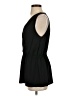 MICHAEL Michael Kors 100% Polyester Black Sleeveless Blouse Size S - photo 5