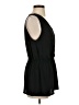 MICHAEL Michael Kors 100% Polyester Black Sleeveless Blouse Size S - photo 4