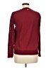 Calvin Klein Burgundy Pullover Sweater Size M - photo 2