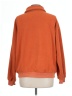 Shein Orange Sweatshirt Size L - photo 2