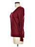 Calvin Klein Burgundy Pullover Sweater Size M - photo 5