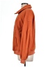 Shein Orange Sweatshirt Size L - photo 5