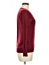 Calvin Klein Burgundy Pullover Sweater Size M - photo 4