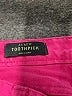 J.Crew Hearts Pink Jeans Size 29 waist - photo 4