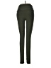 Assorted Brands Chevron-herringbone Green Active Pants Size M - photo 2