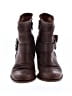Naya Brown Ankle Boots Size 4 - photo 2