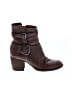 Naya Brown Ankle Boots Size 4 - photo 1