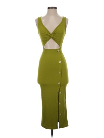 Shein Cocktail Dress (view 1)