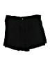 Torrid Black Active Skort Size 4X Plus (4) - photo 2