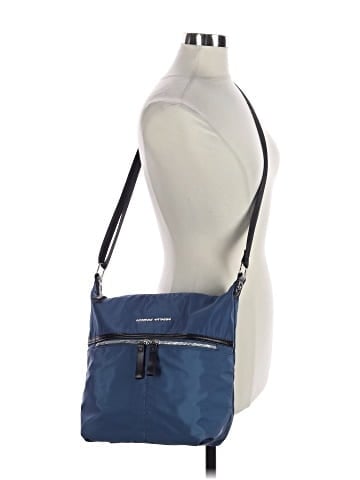Adrienne Vittadini Crossbody Bag (view 2)
