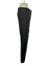 Gap Polka Dots Black Casual Pants Size 4 - photo 4