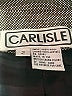 Carlisle 100% Acetate Gray Coat Size 2 - photo 6