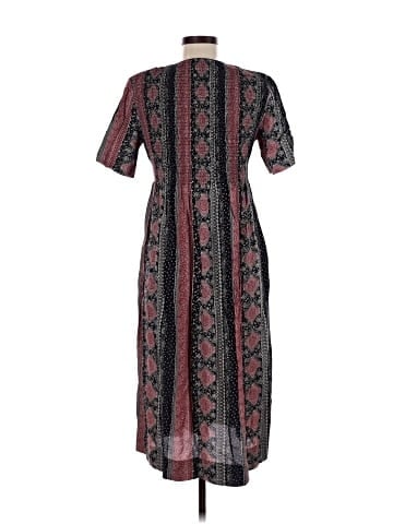 Karin Stevens Casual Dress (view 2)