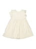 Cat & Jack Ivory Dress Size 3T - photo 2