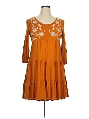 Cupio Casual Dress (view 1)