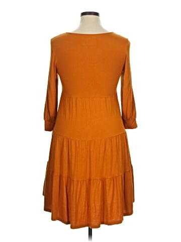 Cupio Casual Dress (view 2)