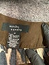 Sandra & Andre Brown Sleeveless Top Size S - photo 7