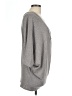 Vine & Love Gray Poncho Size L - photo 4
