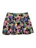 Modli Tropical Black Active Skort Size 5X - photo 2