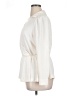 Alfani 100% Polyester Ivory 3/4 Sleeve Blouse Size 0X - photo 5