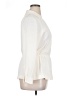 Alfani 100% Polyester Ivory 3/4 Sleeve Blouse Size 0X - photo 4