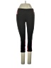 Lululemon Athletica Color Block Black Active Pants Size 4 - photo 1