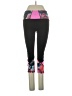 Lululemon Athletica Color Block Black Active Pants Size 4 - photo 2