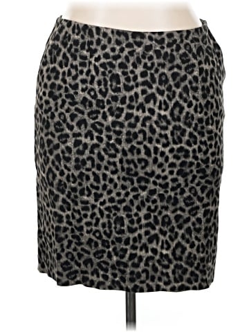 CAbi Casual Skirt (view 1)