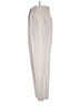 H&M Solid Ivory Casual Pants Size 8 - photo 5