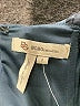 BCBGeneration Solid Blue Cocktail Dress Size 2 - photo 4