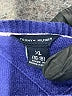Tommy Hilfiger Blue Pullover Sweater Size 16 - 18 - photo 3