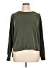 Athleta Green Sweatshirt Size XL - photo 1