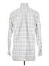 Madewell Tweed Gray Long Sleeve Button-Down Shirt Size S - photo 2