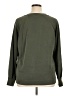 Athleta Green Sweatshirt Size XL - photo 2