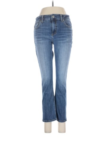 Silver Jeans Co. Jeans (view 1)