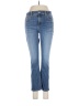 Silver Jeans Co. Hearts Blue Jeans Size 28 waist - photo 1