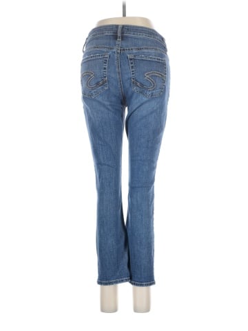 Silver Jeans Co. Jeans (view 2)