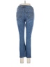 Silver Jeans Co. Hearts Blue Jeans Size 28 waist - photo 2