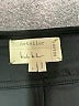 Nicole Miller Artelier Black Active Pants Size 6 - photo 7