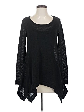 Grace Elements Pullover Sweater (view 1)