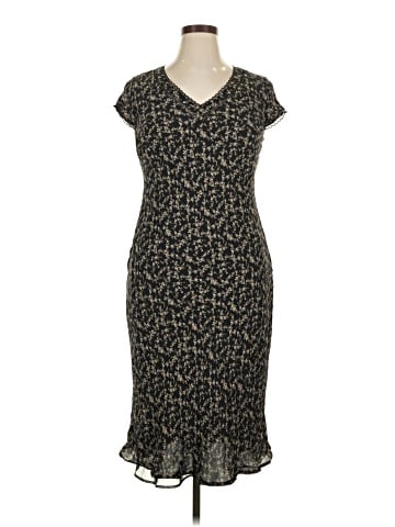 Studio M Casual Dress (view 1)