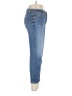 Silver Jeans Co. Hearts Blue Jeans Size 28 waist - photo 4