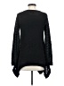 Grace Elements 100% Polyester Black Pullover Sweater Size S - photo 2