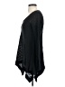 Grace Elements 100% Polyester Black Pullover Sweater Size S - photo 5